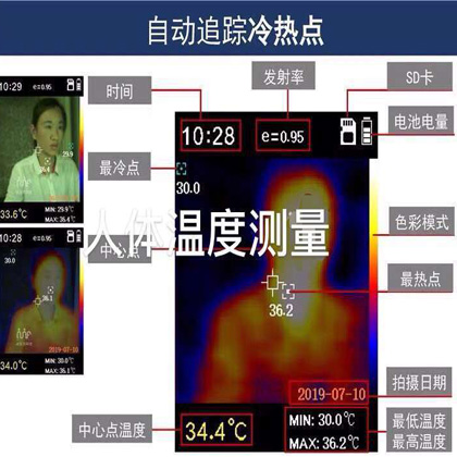 人臉識別門禁系統(tǒng)